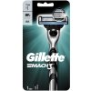 Gillette (holiaci strojček+1hlavica) Mach3