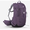 QUECHUA Turistický batoh MH500 25 l fialový