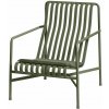 HAY Textilný podsedák Palissade Lounge Chair seat cushion, olive