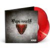 Papa Roach: To Be Loved: Best Of Papa Roach (Coloured Splatter Red Vinyl) - 2Vinyl (LP)