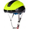 Force Orca prilba fluo mat/sivá vel. S/M (55-59cm)