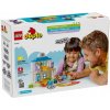 LEGO Duplo 10449 Moja prvá návšteva u lekára