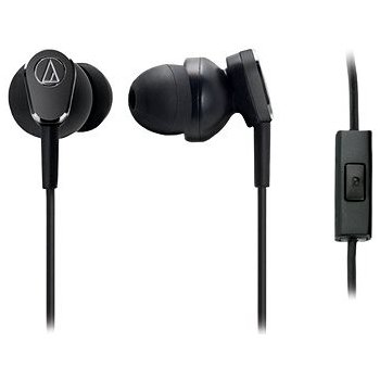 Audio-Technica ATH-ANC33IS