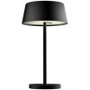 Top Light Top Light - LED Stmievateľná dotyková stolná lampa LED/6,5W/230V čierna TP1647 + záruka 3 roky zadarmo + záruka 3 roky zadarmo