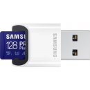 Samsung SDXC 128GB MB-MD128SB/WW