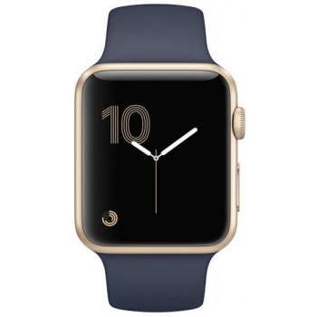 Apple Watch Series 1 38mm od 296,38 € - Heureka.sk