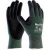 ATG® protirezné rukavice MaxiFlex® Cut™ 34-8743 12/3XL | A3131/12