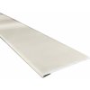 Vagnerpool Upevňovacia lišta - plech 6x200 cm (spevnený)