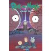 Oni Press Rick and Morty 2