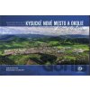 Kysucké Nové Mesto a okolie z neba - Jakub Schwarzbacher, Bohuš Chovan