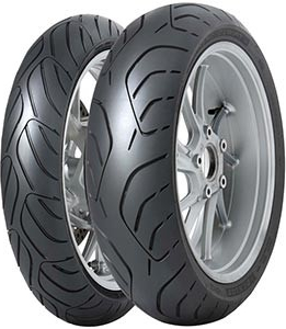 Dunlop Sportmax RSMART3 180/55R17 73W