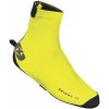 voděodolné návleky přes cyklo boty a tretry BRIGHT SHOES 1.0, OXFORD (žluté fluo, vel. L)