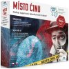 Albi Miesto činu