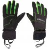 Rukavice Camp G Comp Warm black / green L