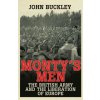 Monty's Men (John Buckley)(Brožovaná)