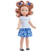 Paola Reina Realistická Triana 21 cm