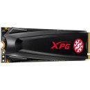 ADATA XPG GAMMIX S5 256GB, AGAMMIXS5-256GT-C