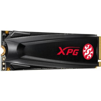 ADATA XPG GAMMIX S5 256GB, AGAMMIXS5-256GT-C