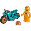 LEGO® City 60310 Motorka kaskadéra kúre