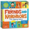 Friends and Neighbors (Mindware)(Hra)