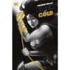 DC Comics Wonder Woman Black and Gold