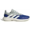 Adidas CourtJam Control M - royal blue/off white/bright red