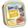 Happy Cat Minkas DUO Paté hovädzie & králik 100 g