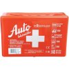 Panacea Autolekárnička plast