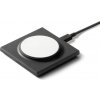 Native Union Drop Magnetic Wireless Charger čierna DROP-MAG-BLK-NP