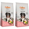 CALIBRA Dog Premium Line Junior Large 24 kg (2 x 12 kg)
