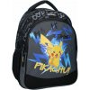 Vadobag Pokémon batoh Pikachu - Gotta Catch 'Em All!