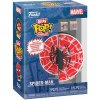 Funko Bitty POP! Display: Marvel - Spider-Man