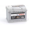 Autobatéria BOSCH S5/12V, 61Ah, 600A - 0092S50040