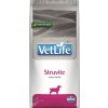 FARMINA Vet Life Struvite Dog 12 kg