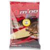 Saenger kŕmna zmes Amino F3 High Protein Groundbait Spicy Halibut (Paprika s rybou) 1kg