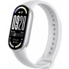 Smartwatch Xiaomi Smart Band 10 strieborný