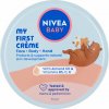 Nivea Baby krém na tvár, telo a zadoček 75 ml