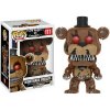 Funko POP! #111 Games: Five Nights At Freddy's - Nightmare Freddy