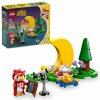 LEGO Animal Crossing 77053 Pozorovanie hviezd s Celeste