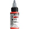 Golden Artist Colors High Flow Akrylová farba Transparent Naphthol Red Light 30 ml 1 ks