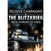 Decisive Campaigns: The Blitzkrieg from Warsaw to Paris (Voucher - Kód na stiahnutie) (PC) (Digitálna platforma: Steam, Jazyk hry: EN)