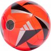 Futbalová lopta Adidas Euro24 Fussballliebe Club červená IN9375 5
