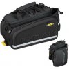 Topeak Taška Na Nosič Mtx Trunk Bag Dxp S Bočnicami
