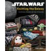 Star Wars: Knitting the Galaxy