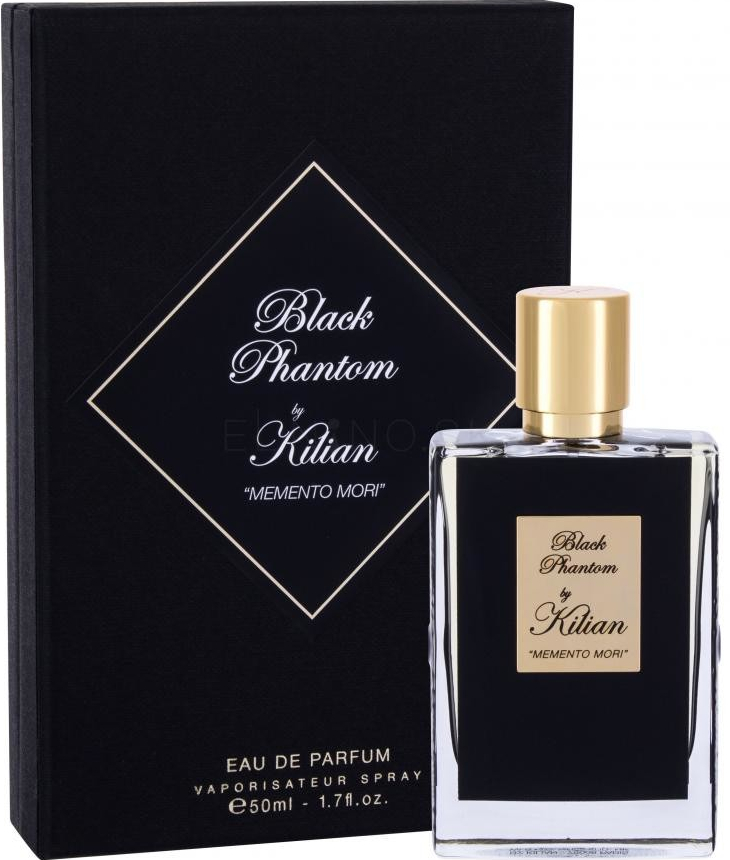 By Kilian Black Phantom parfumovaná voda 50 ml unisex