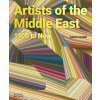 Artists of the Middle East - 1900 to Now