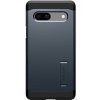 Púzdro Spigen Tough Armor Metal Slate Google Pixel 7a