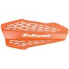 POLISPORT Chránič páčiek POLISPORT MX FORCE 8308700003 s univerzálnou montážnou sadou na riadidlá ORK-16