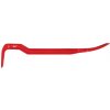 Páčidlo Milwaukee 45CM WRECKING BAR, dĺžka 450 mm, I profil, 4932500678