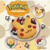 Das Pokémon Kochbuch: Einfache Rezepte, die Spaß machen!